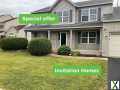 Photo 4 bd, 2.5 ba, 2492 sqft House for rent - Frankfort, Illinois