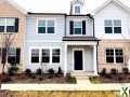 Photo 3 bd, 2.5 ba, 1822 sqft Townhome for rent - Garner, North Carolina