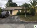 Photo 3 bd, 1 ba, 1072 sqft House for rent - Kendale Lakes, Florida