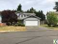 Photo 3 bd, 2.5 ba, 1800 sqft House for rent - Frederickson, Washington