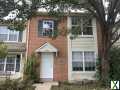 Photo 3 bd, 2.5 ba, 1524 sqft Townhome for rent - Waldorf, Maryland