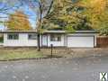 Photo 3 bd, 1 ba, 864 sqft House for sale - Milwaukie, Oregon