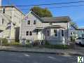 Photo 4 bd, 1 ba, 1134 sqft Home for sale - Fall River, Massachusetts