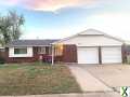 Photo 3 bd, 1.5 ba, 1113 sqft House for rent - Del City, Oklahoma