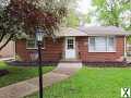 Photo 3 bd, 1 ba, 1080 sqft House for rent - South Holland, Illinois