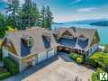 Photo 5 bd, 5 ba, 6300 sqft Home for sale - Silverdale, Washington