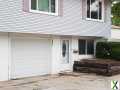 Photo 3 bd, 1.5 ba, 1650 sqft Townhome for rent - Moline, Illinois