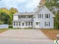 Photo 4 bd, 2 ba, 1526 sqft Home for sale - Lewiston, Maine
