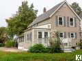 Photo 3 bd, 1 ba, 884 sqft House for sale - Lewiston, Maine