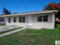 Photo 3 bd, 1 ba, 1101 sqft House for rent - Riviera Beach, Florida