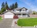 Photo 3 bd, 2.5 ba, 1840 sqft House for rent - Graham, Washington