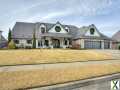 Photo 4 bd, 6 ba, 3601 sqft Home for sale - Jenks, Oklahoma