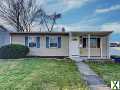 Photo 3 bd, 1 ba, 915 sqft House for rent - Romeoville, Illinois