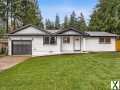 Photo 4 bd, 3 ba, 1936 sqft Home for sale - Puyallup, Washington