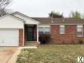 Photo 3 bd, 1 ba, 945 sqft House for rent - Enid, Oklahoma