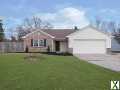 Photo 3 bd, 2 ba, 1277 sqft House for sale - Lawrence, Indiana