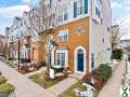 Photo 2 bd, 3 ba, 1220 sqft Townhome for sale - Alexandria, Virginia