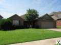 Photo 3 bd, 2 ba, 1931 sqft House for rent - Broken Arrow, Oklahoma