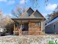 Photo 3 bd, 2 ba, 1170 sqft Home for sale - Council Bluffs, Iowa