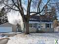 Photo 3 bd, 1 ba, 1494 sqft Home for sale - Fridley, Minnesota