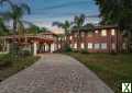 Photo 9 bd, 12 ba, 5061 sqft House for sale - Lake Magdalene, Florida