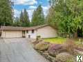 Photo 3 bd, 3 ba, 1400 sqft Home for sale - Marysville, Washington
