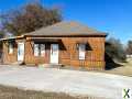 Photo 3 bd, 1 ba, 936 sqft Home for sale - Chickasha, Oklahoma
