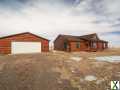 Photo 3 bd, 2 ba, 1472 sqft Home for sale - Cheyenne, Wyoming