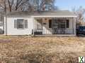 Photo 2 bd, 1 ba, 818 sqft Home for sale - Wichita, Kansas
