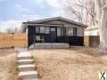 Photo 4 bd, 2 ba, 1744 sqft Home for sale - Englewood, Colorado