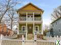 Photo 3 bd, 3 ba, 1694 sqft Home for sale - Richmond, Virginia