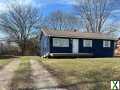 Photo 3 bd, 2 ba, 1280 sqft Home for sale - Richmond, Indiana