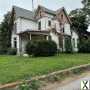 Photo 4 bd, 2 ba, 1670 sqft Home for sale - Richmond, Indiana
