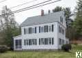 Photo 4 bd, 2 ba, 1498 sqft Home for sale - Woburn, Massachusetts