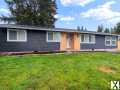 Photo 4 bd, 2 ba, 1780 sqft Home for sale - Puyallup, Washington