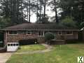 Photo 4 bd, 2 ba, 1539 sqft House for rent - Candler-McAfee, Georgia