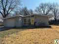 Photo 3 bd, 2 ba, 984 sqft House for sale - Gladstone, Missouri