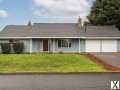 Photo 4 bd, 2 ba, 1602 sqft House for sale - Hillsboro, Oregon