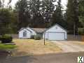 Photo 3 bd, 2 ba, 1500 sqft House for rent - Spanaway, Washington