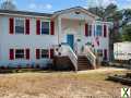 Photo 4 bd, 2 ba, 2076 sqft Home for sale - Hope Mills, North Carolina