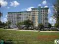 Photo 1 bd, 2 ba, 740 sqft Condo for sale - Hollywood, Florida