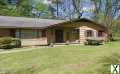 Photo 4 bd, 2 ba, 1607 sqft Home for sale - Jackson, Mississippi