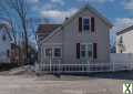 Photo 3 bd, 1 ba, 1147 sqft House for sale - Attleboro, Massachusetts