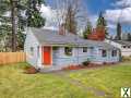 Photo 4 bd, 2 ba, 1520 sqft Home for sale - Shoreline, Washington