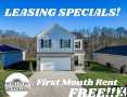 Photo 3 bd, 2.5 ba, 1817 sqft House for rent - Johnson City, Tennessee