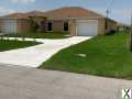 Photo 3 bd, 2 ba, 1250 sqft House for rent - Cape Coral, Florida