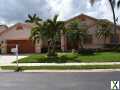 Photo 4 bd, 2 ba, 1893 sqft Home for sale - Pembroke Pines, Florida