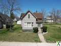 Photo 3 bd, 2 ba, 1760 sqft Home for sale - Michigan City, Indiana