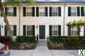 Photo 3 bd, 3 ba, 1470 sqft Townhome for sale - Westchase, Florida