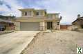 Photo 4 bd, 2.5 ba, 2025 sqft House for rent - Adelanto, California